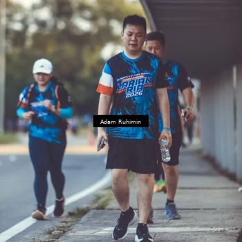 Runner Photo 7850726