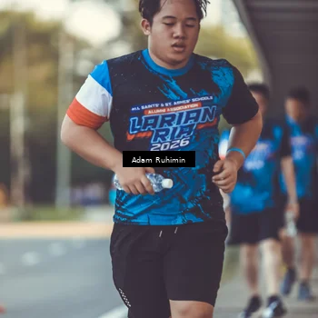 Runner Photo 7850730
