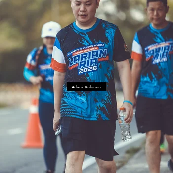 Runner Photo 7850731