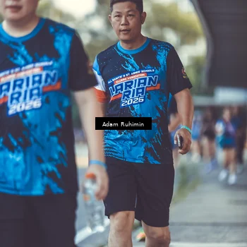 Runner Photo 7850734