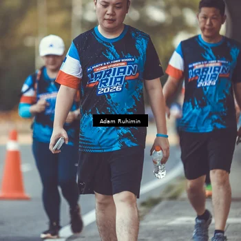Runner Photo 7850735