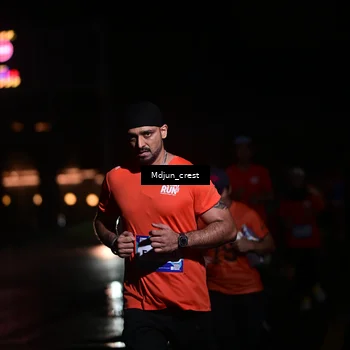 Runner Photo 7850737