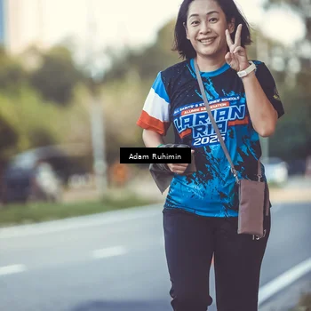 Runner Photo 7850738