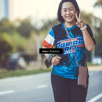 Runner Photo 7850739