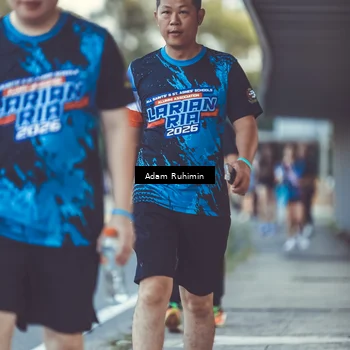 Runner Photo 7850740