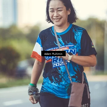 Runner Photo 7850741