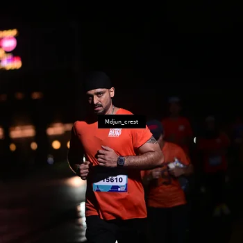 Runner Photo 7850742