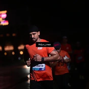 Runner Photo 7850743