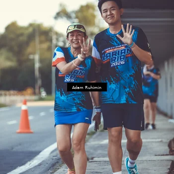 Runner Photo 7850745