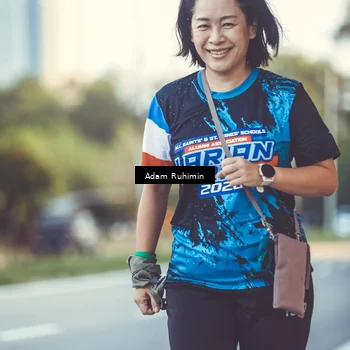 Runner Photo 7850747