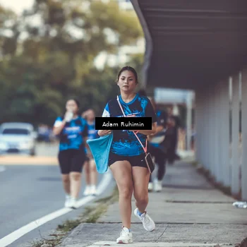 Runner Photo 7850748