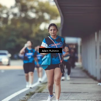 Runner Photo 7850749