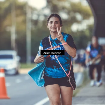 Runner Photo 7850750