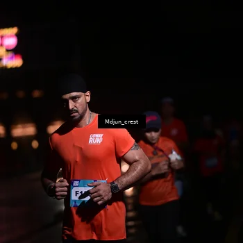 Runner Photo 7850751