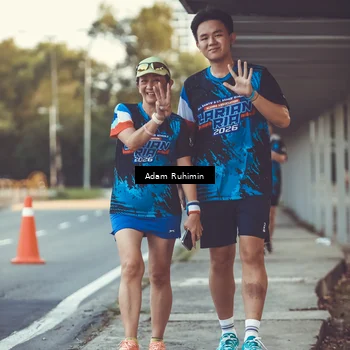 Runner Photo 7850753