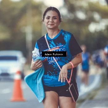 Runner Photo 7850754