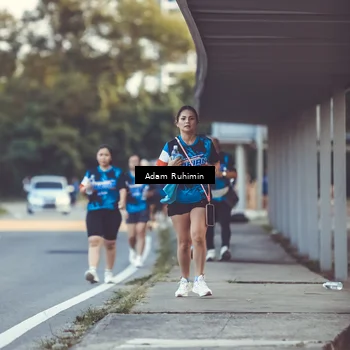 Runner Photo 7850757