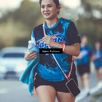Runner Photo 7850758