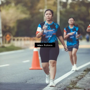 Runner Photo 7850759
