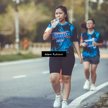 Runner Photo 7850762