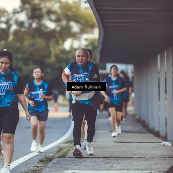 Runner Photo 7850763