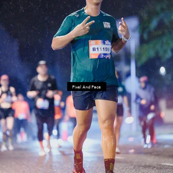 Runner Photo 7850764