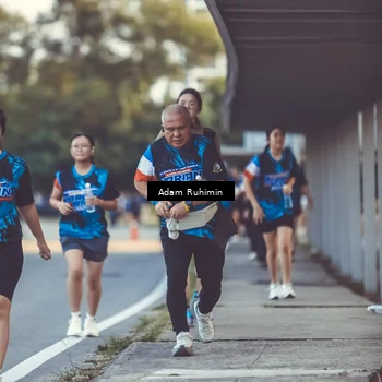 Runner Photo 7850766
