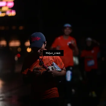 Runner Photo 7850767