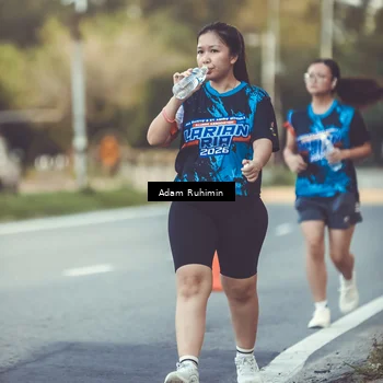 Runner Photo 7850768