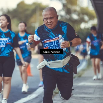 Runner Photo 7850769