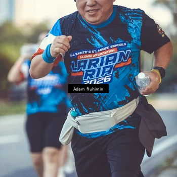 Runner Photo 7850770