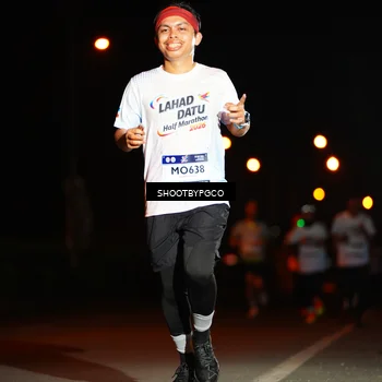 Runner Photo 7850771