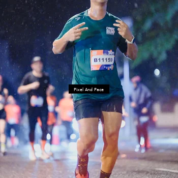 Runner Photo 7850772