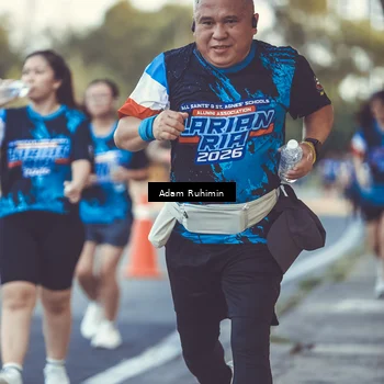 Runner Photo 7850773