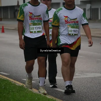 Runner Photo 7850774