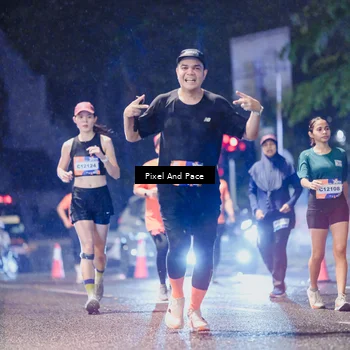 Runner Photo 7850775