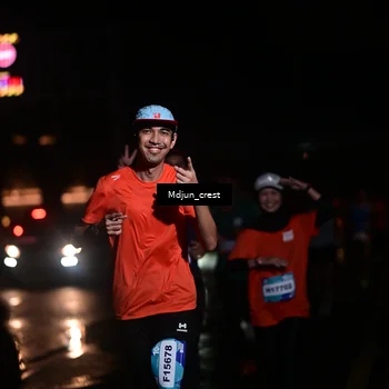 Runner Photo 7850777