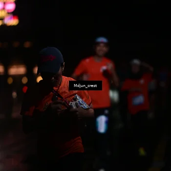 Runner Photo 7850778