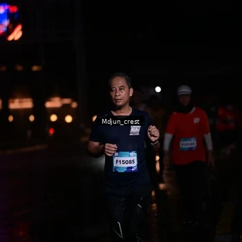 Runner Photo 7850780
