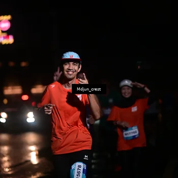 Runner Photo 7850781