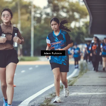 Runner Photo 7850782