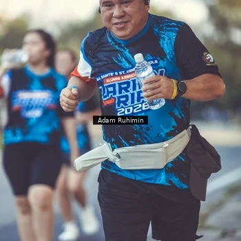 Runner Photo 7850783