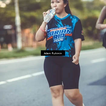 Runner Photo 7850784