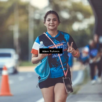 Runner Photo 7850786