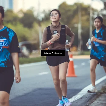 Runner Photo 7850787