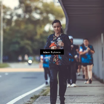 Runner Photo 7850791