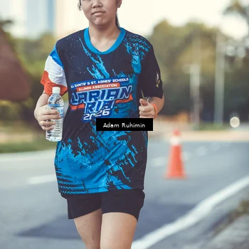 Runner Photo 7850792