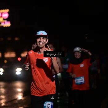 Runner Photo 7850793