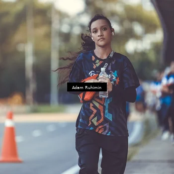 Runner Photo 7850795