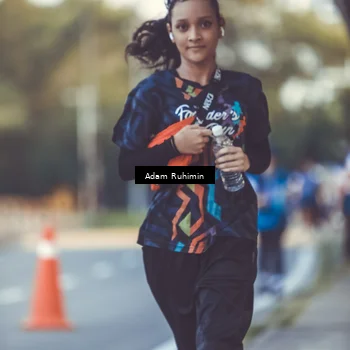 Runner Photo 7850797